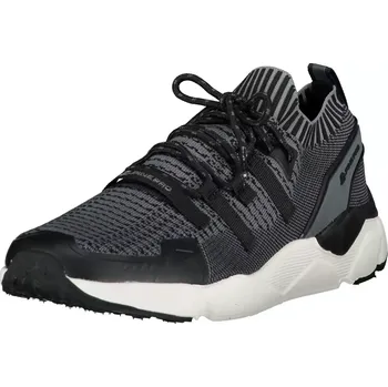 Pánská treková obuv Pánské sportovní boty ALPINE PRO METT MBTT235 ČERNÁ EU 45 (UK 10,5)