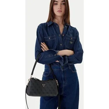 Kabelka Kabelka Guess Noelle II Mini HWBG96 72730 Šedá OS