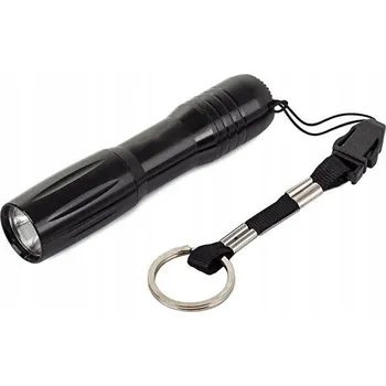 Svítilna BAILONG BL-5001 Taktická svítilna 9.5cm