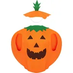 Kruzzel 21908 Kostým dýně pro děti