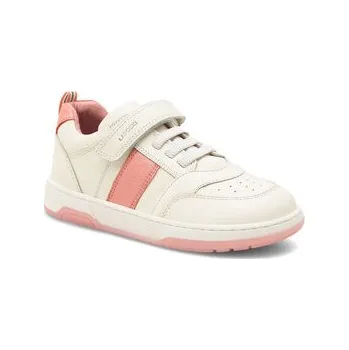 Chlapecká obuv Sneakersy Lasocki Kids Mos CI12-3136-02(III)DZ Bílá 26