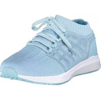 Dámské tenisky Dámské sportovní boty ALPINE PRO LELKA LBTR254 MODRÁ EU 37 (UK 4)