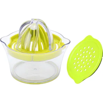 Odšťavňovač Verk 07234 Ruční odšťavňovač na citrusy 400 ml