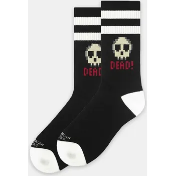 Pánské ponožky American socks -Ponožky Dead Velikost: EU 36-46
