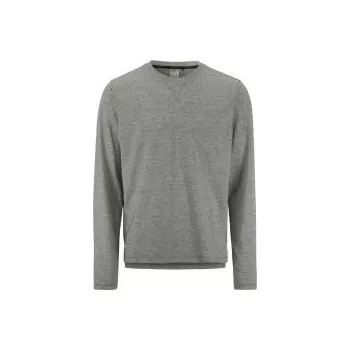 Pánské oblečení CRAFT Thermal Mesh CN M šedá 1916673-975000(975M) S; Šedá triko + DÁREK DLE VÝBĚRU!