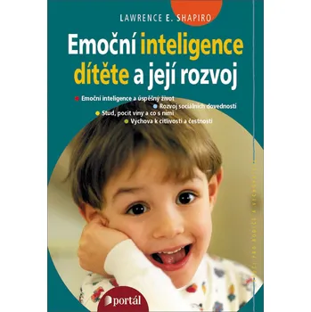 Osobní rozvoj Emoční inteligence dítěte a její rozvoj