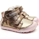Dětské barefoot DDStep A073-445A Velikost: 21