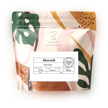 Nicaragua Maracaturra Blueberry Jelly 1000 g