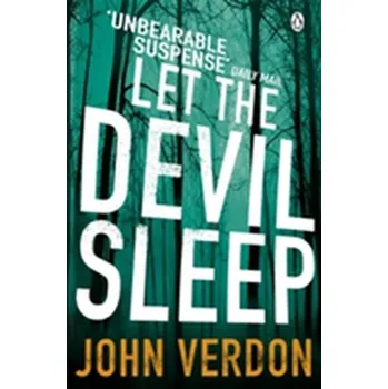 Let the Devil Sleep - John Verdon