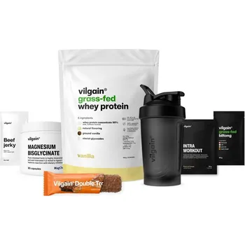 Protein Men's Gym Day Pack