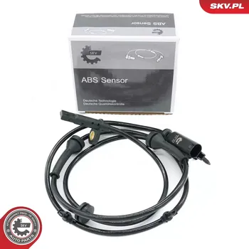 ABS ESEN SKV Snímač počtu otáček kol ESN 06SKV512