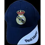 Kšiltovka Real Madrid modrá