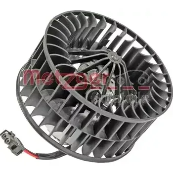 Ventilátor topení a klimatizace METZGER Vnitřní ventilátor MTG 0917156