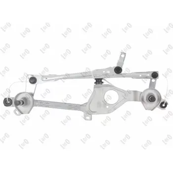 Stěrač LORO Tyčoví stěračů LOR 103-04-129