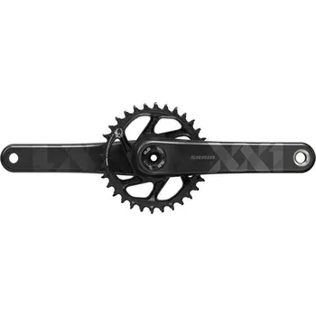 Klika na kolo 00.6118.526.006 - SRAM AM FC XX1 EAGLE B148 DUB 175 BLK DM 34T Množ. Uni (00.6118.526.006 - SRAM AM FC XX1 EAGLE B148 DUB 175 BLK DM 34T Množ. Uni)