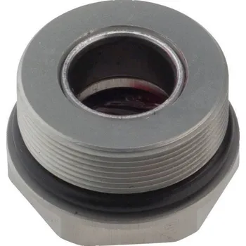 Vidlice na kolo 11.4015.353.030 - ROCKSHOX SEAL HEAD KIT DAMPER PIKE Množ. Uni (11.4015.353.030 - ROCKSHOX SEAL HEAD KIT DAMPER PIKE Množ. Uni)