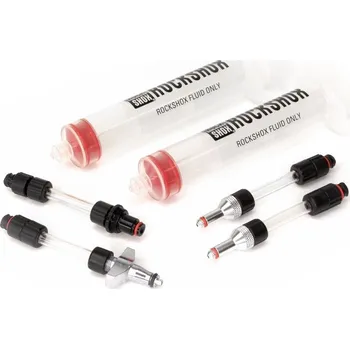 Vidlice na kolo 00.4318.098.000 - ROCKSHOX AM BLEED KIT - ROCKSHOX UNIVERSAL (00.4318.098.000 - ROCKSHOX AM BLEED KIT - ROCKSHOX UNIVERSAL)