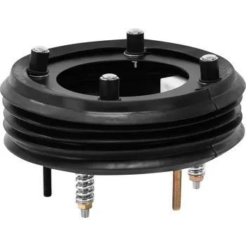 Kadeřnické křeslo Sada pro montáž mísy na kadeřnický mycí box