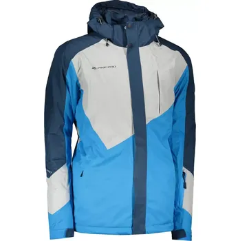 Pánská lyžařská bunda ALPINE PRO SARDAR 4 MJCS450 MODRÁ XS