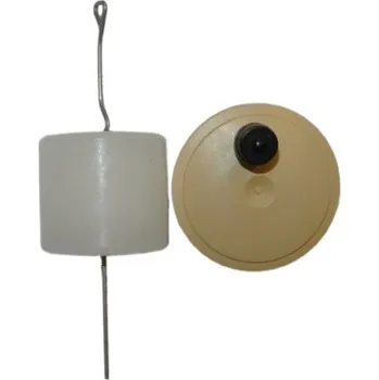 Příslušenství ke kotli Odvzdušňovací blok BUDERUS Logamax plus GB112-24 / GB112-29 / GB112-45 / GB112-60 / GB142 - 7098822