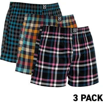 Trenýrky Boxerky Sonny 3Pack - bundle 2 velikost M