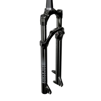 Vidlice na kolo 00.4020.556.019 - ROCKSHOX AM FS JUDYG RL R 29 Q 100 BLK FB 51AL A3 (00.4020.556.019 - ROCKSHOX AM FS JUDYG RL R 29 Q 100 BLK FB 51AL A3)