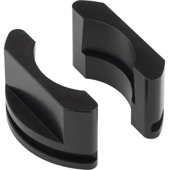 Vidlice na kolo 00.4318.040.001 - ROCKSHOX AM RS TOOL BODY VISE BLOCKS 35MM Množ. Uni (00.4318.040.001 - ROCKSHOX AM RS TOOL BODY VISE BLOCKS 35MM Množ. Uni)