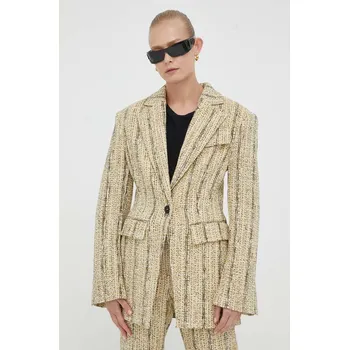 Dámské sako Sako Day Birger et Mikkelsen DAY65242453 béžová 01A, vel. 40