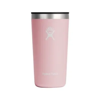 Hydro Flask ALL AROUND TUMBLER 12 oz 678 TRILLIUM růžová 810096858911