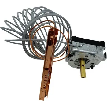 Příslušenství ke kotli Termostat provozní 35-90C° BUDERUS - 7747007983