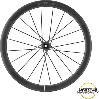 Zapletené kolo MAVIC COSMIC ULTIMATE 45 DISC 23MM CENTERLOCK PŘEDNÍ (MAVIC COSMIC ULTIMATE 45 DISC 23MM CENTERLOCK PŘEDNÍ (F00129501))