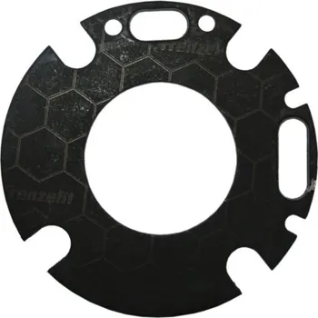 Příslušenství ke kotli Těsnění hořáku VIESSMANN VITODENS 19-35 kW - 7826514