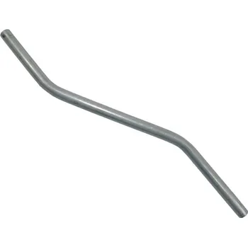 Příslušenství pro ohřívač vody Trubička zapalovacího hořáčku VEGA MORA-TOP / BRANO - 11870