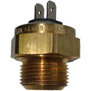 Příslušenství ke kotli Termostat blokovací TH 480 DESTILA - 405006000