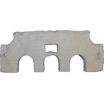 Příslušenství ke kotli Izolace hořáku PEGASUS D 30 + PEGASUS 32kW - 39825660 /35322261