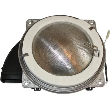 Příslušenství ke kotli Hořák, Venturiho trubice, tlumič, izolace, elektroda FERROLI - 39846061 / 39846060