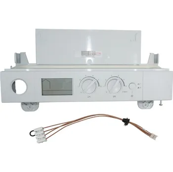 Příslušenství ke kotli Ovládací elektronika VIESSMANN VITODENS 100-W WB1C VBC113-C10.001 - 7841748