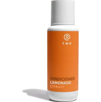 Two cosmetics LEMONADE vlasový kondicionér exp.03/2026