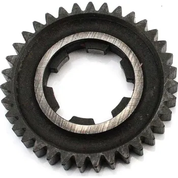 Diverse / Import Ocelové ozubené kolo 50 mm pro Hercules K 50, KTM, DKW, Rixe MG00992261