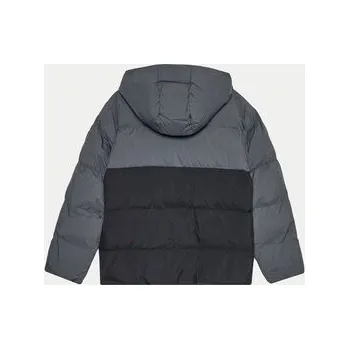 EA7 Emporio Armani Zimní bunda 6DBB08 BND0Z Černá Regular Fit 12Y