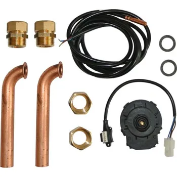 Příslušenství ke kotli Sada pro připojení nepřímotopného bojleru