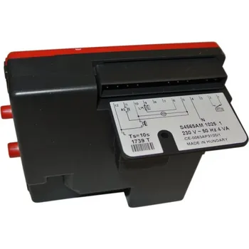 Zapalovací automatika Honeywell / RESIDEO S4565AM 1025 PROTHERM TIGER komín - 0020025229