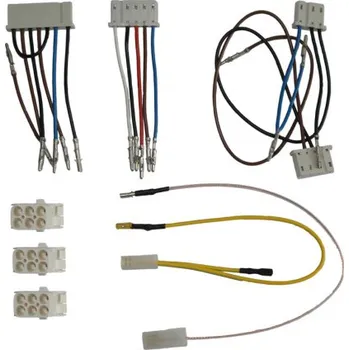 Příslušenství ke kotli Přepojovací kabel INECO / BERTELI (turbo) THERMONA - 40571