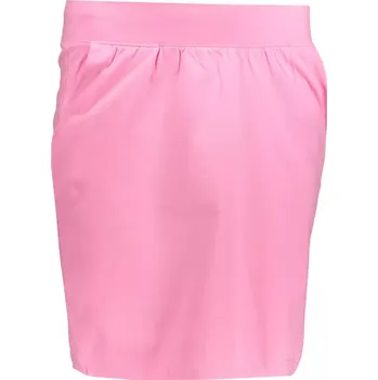 Dámská sukně Dámská sukně ALPINE PRO ELOISA LSKN129 RŮŽOVÁ L