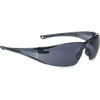 Sluneční brýle BOLLE® Brýle RUSH kouřová skla ČERNÉ