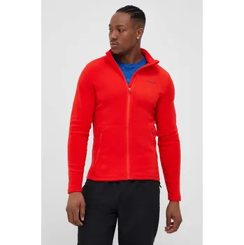 Pánská mikina Sportovní mikina Viking Tesero 740.24.4342 červená 33X, vel. XXL