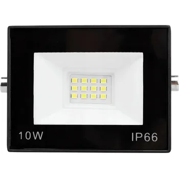 LedLight 2708 Halogenový LED reflektor, IP66, studená bílá, 800 lm, 10 W
