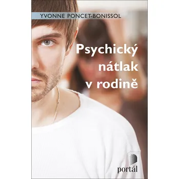 Psychický nátlak v rodině