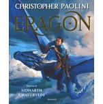 Eragon (ilustrované vydání)