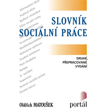Slovník sociální práce
